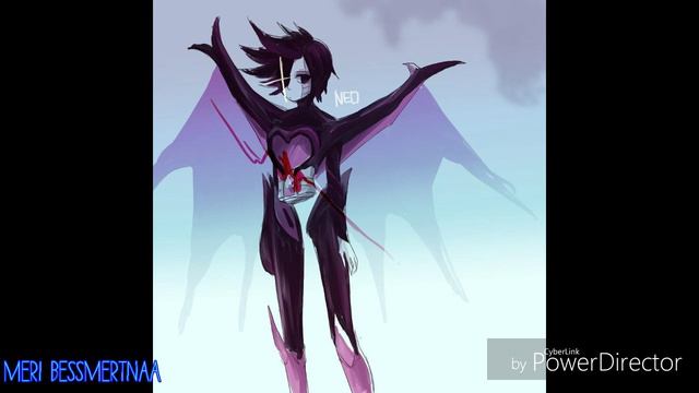 Undertale клип - Меттатон