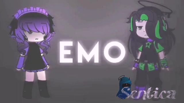 |?| Разбор стилей в гача лайф |?| Разбор стилей в гача клуб 1/? |?| By: Sentica|?|