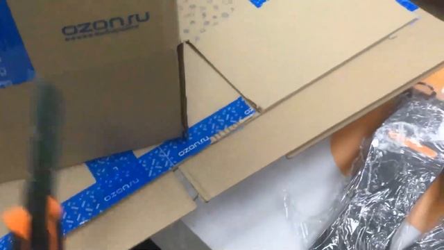 Доставка Авито. Или как купить товар в другом регионе и чтобы "не кинули. "Честный обзор.