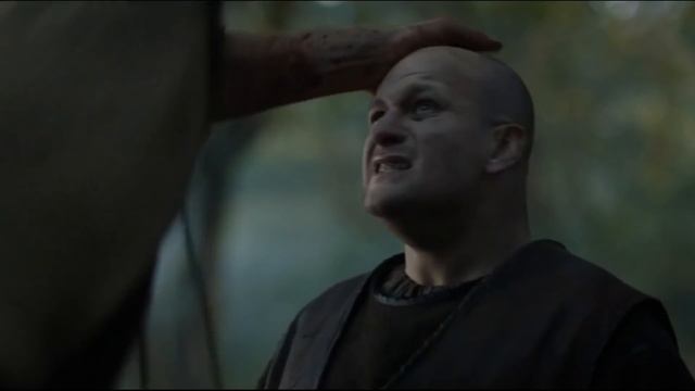 Игра Престолов - Кровавая месть пса (Сандор Клиган)