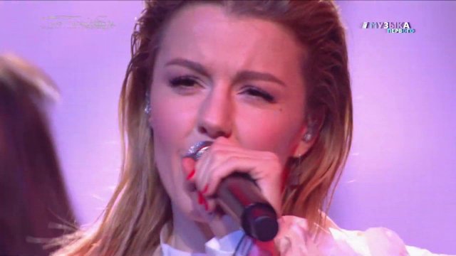 Юлианна Караулова - Дикая Пума | SnowПати 5