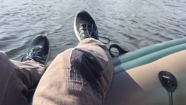 Самодельный Лодочный Мотор | ПУШКА-ГОНКА Своими руками! Часть №2