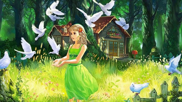 ПРЕКРАСНАЯ ПЕСНЯ, АКТУАЛЬНАЯ ВСЕГДА! - ЛЮБОВЬ, ЭТОТ МИР СПАСАЙ! - ИСП. ЕЛЕНА ДМИТРИЕВА