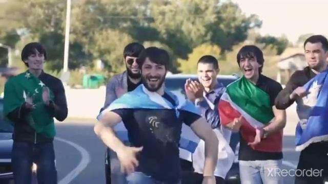 ЛЕЗГИНКА ЧИЧЕНСКАЯ МУЗЫКУ САЛАМ АЛЕЙКУМ