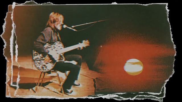 АйЛетов - Красно жёлтые дни (акустический нейрокавер)