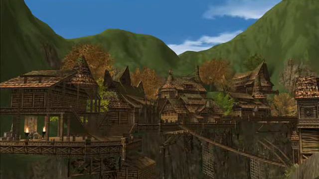 Lineage 2 Music Hunters Village 1h