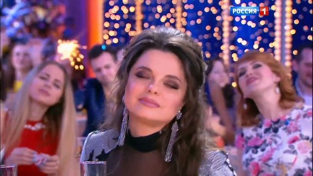 Голубой Огонёк Который Мы Заслуживаем