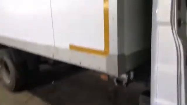 Подогреватель на а/ газ Некст