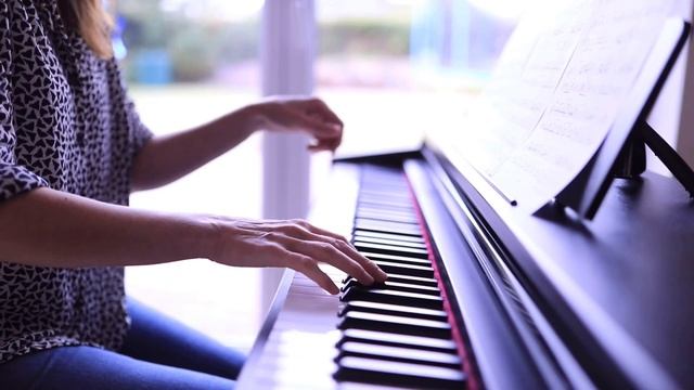 Полонез Огинского «Прощание с Родиной»| M. Oginski - Polonaise in A Minor „Farewell“