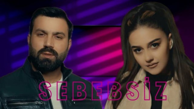 Tale Kerimli  Shergi  Sebebsiz 2024