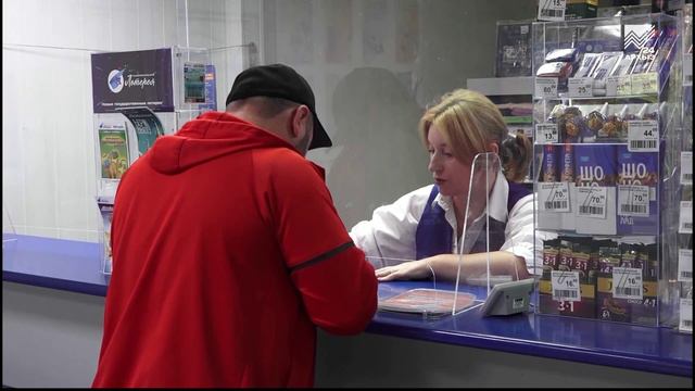 Правила отправления посылок в зону СВО