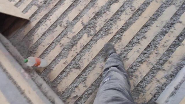 утепление эковатой. обзор станка. и небольшой процесс работ...