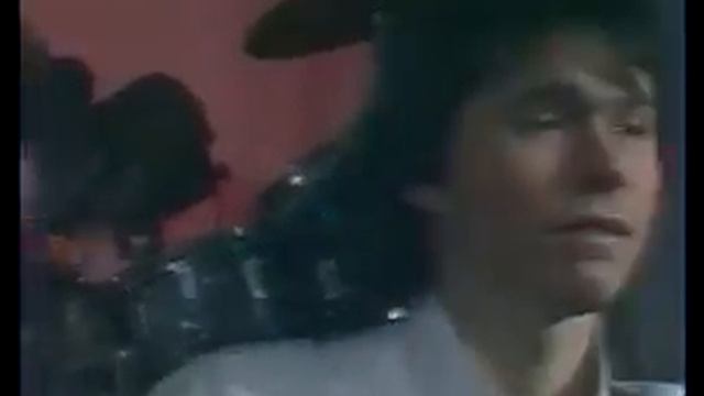 Интеграл Привет поёт Игорь Новиков баян гитара Игорь