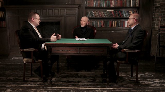 За два года до Победы