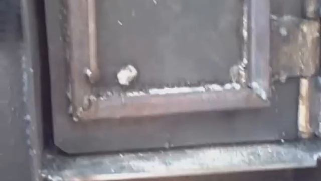 Пиролизный котел 15-25 кВт.Изготовление и испытание. Отопление дома своими руками