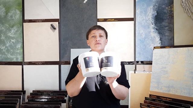 Чем покрыть декоративную штукатурку?/Лазури, воски, лаки