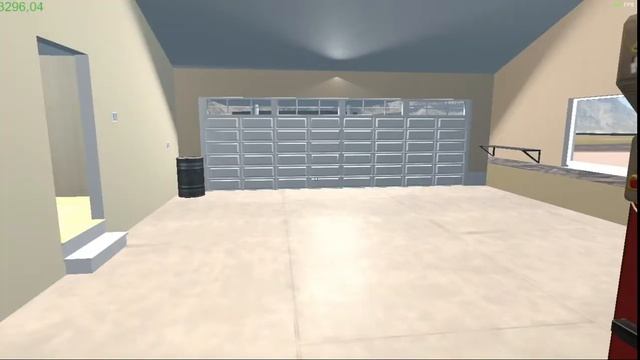 Как повысить ФПС FPS в My Garage