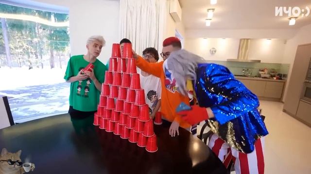 Муд Влад А4 демотиватор (Игнорируем Клоуна)