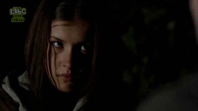 Волчья кровь 1 сезон 11 серия