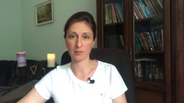 Мать-скрытый нарцисс.