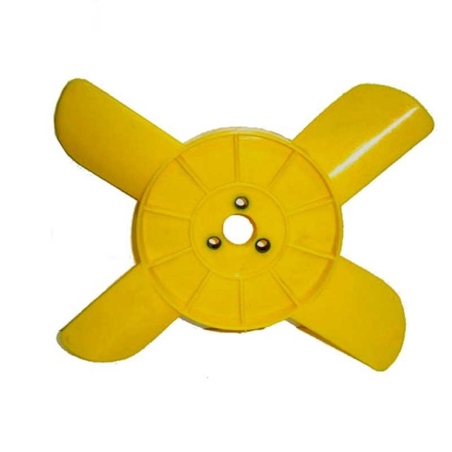 НИВА, заклинил вентилятор охлаждения!