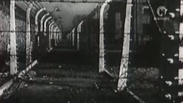 Охотники за нацистами. Комендант концлагеря  часть 1