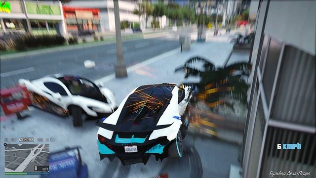 БИТВА ВОРОВ ПРОТИВ КОПОВ В ГТА 5 ОНЛАЙН. МОИ КЛОНЫ УГНАЛИ ТАЧКИ! АВТОУГОНЩИК УГОНЯЕТ ТАЧКИ!