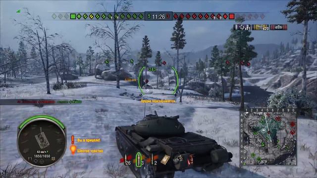 ОТМЕТКИ НА СТВОЛЕ КАК ЭТО РАБОТАЕТ? КАК ПОЛУЧАТЬ ОТМЕТКИ НА СТВОЛ WORLD OF TANKS