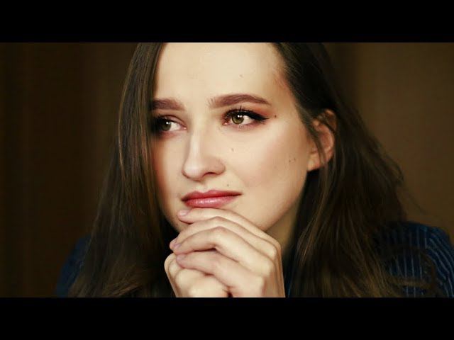 Вера Полозкова - Бернард пишет Эстер (читает Маша Матвейчук)  / Красивые стихи о любви