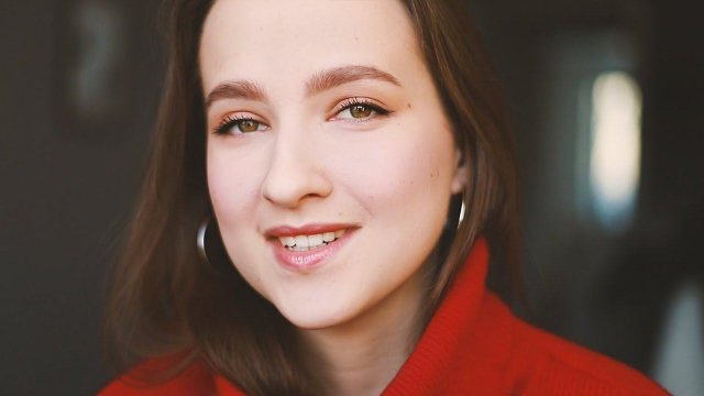 Маша Матвейчук - Ты мне нужна, и ты мне нужен... (Стихотворение Латура)