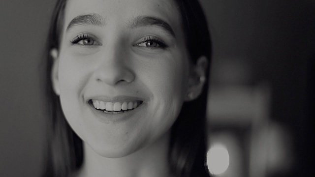 Роберт Рождественский - Если вы есть, будьте первыми (читает Маша Матвейчук, музыка Мадины)