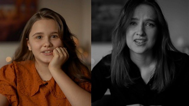 Злата Маркина - Как все сложилось? (читает Маша Матвейчук, музыка Мадины)