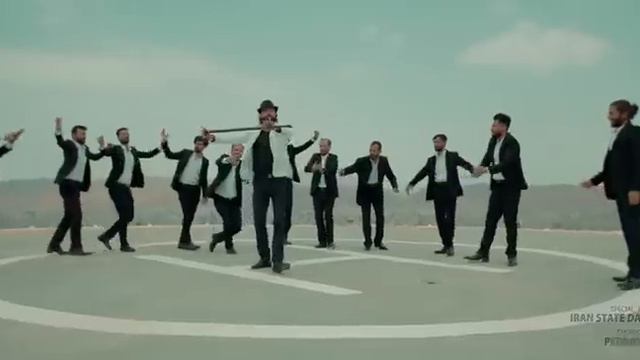 Афшин Азери Дилбар 29.12.2020 Afsin Azeri