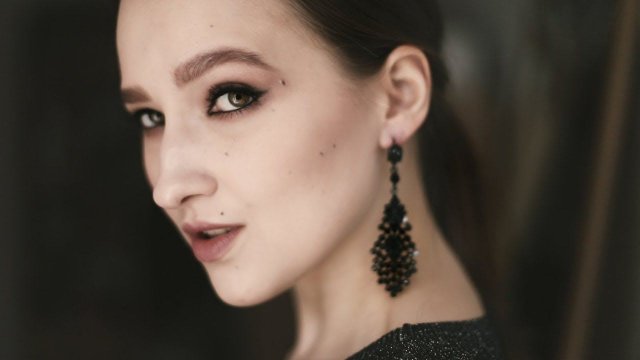 Дарёна Хэйл - Конвертом