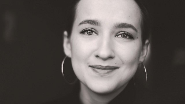 Маша Матвейчук - Я не буду читать своей дочери про принцесс... (стихотворение Яны Мкр)