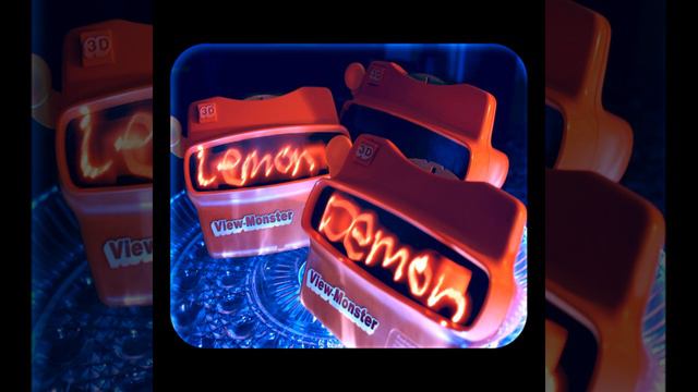 Lemon Demon - Amnesia Was Her Name