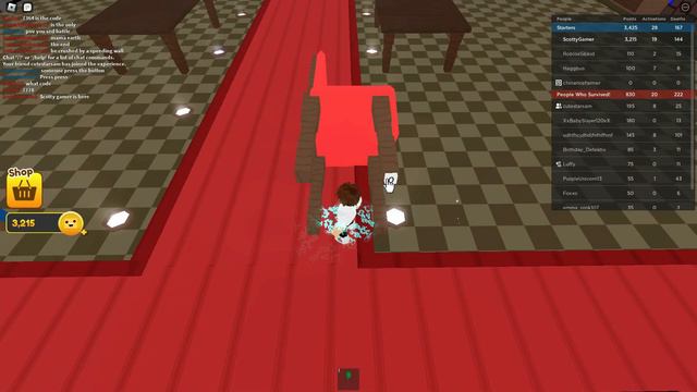 ALL CODES in Be Crushed by a Speeding Wall 2024 [WORKING] Roblox