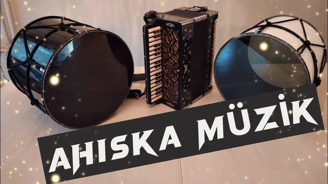 Part- 2 / Ahıska Bomba Müzik Toplami 2023 / Айваз Даврушев / Сборник Лучших Турецких Песен Ахыска