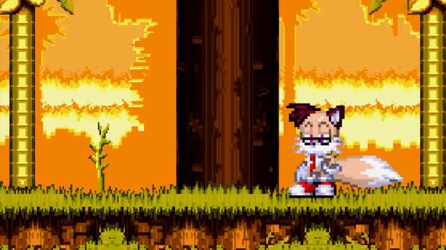 sonic exe короче смотрите если что, это качество нормальное.