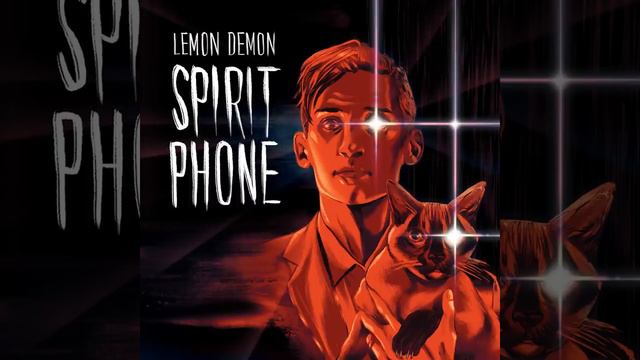 Lemon Demon - Cabinet Man