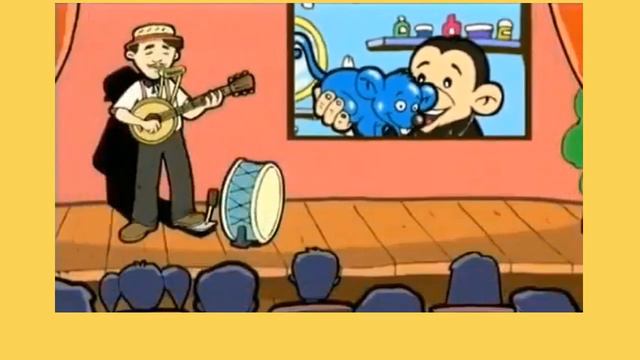 Spotlight 2 Английский в фокусе 2 класс, песня Chuckles is in the house с переводом