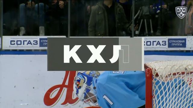 Enroth saves on Beck