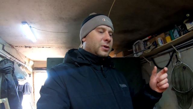 Итоги эксплуатации первого зимнего сезона 23/24 мотобуксировщика Белка 8.