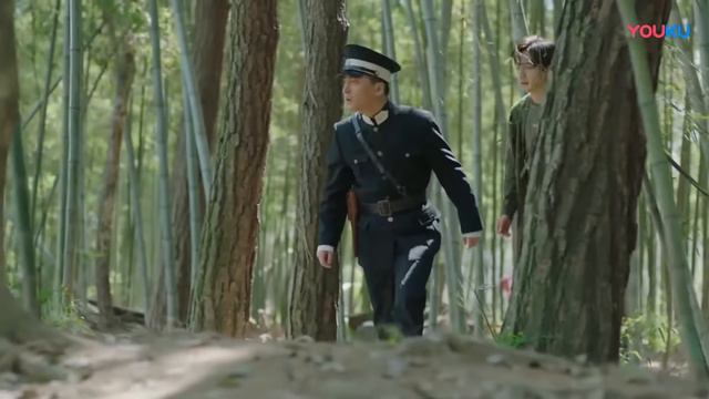 Чудо-целитель 1 сезон 5 серия