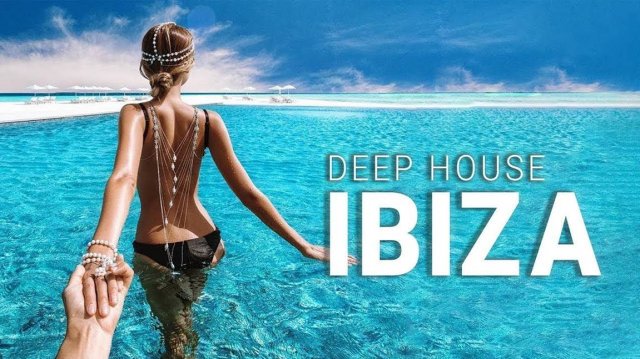 086. Ibiza Summer Mix 2024 🍓 Best Of Tropical Deep House Music Chill Out Mix 2023 🍓 Chillout Loung