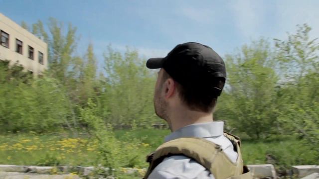 [Игра на выживание #1] Начало пути (по мотивам DayZ)