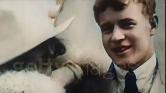 По улице моей который год / Белла Ахмадулина