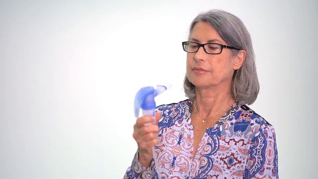 Как правильно дышать через небулайзер! Ингаляция с помощью системы PIF-control с лучшим эффектом.