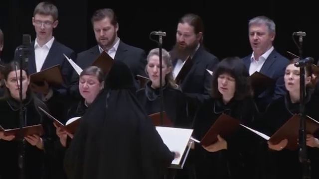 Кресту Твоему. Денисова