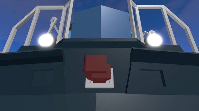 ПОЕЗД СБИВАЕТ МАШИНЫ И ГРУЗОВИКИ В РОБЛОКС!!! | Челлендж